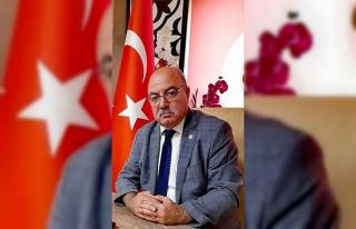 Gödekmerdan; "İnsan onuruna ve emek haklarına...