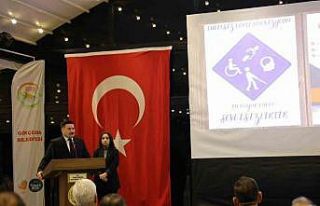 Gökçeada Kaymakamı Osman Acar, 2026 Vizyon Projeleri...