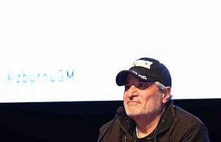 Gökmen Özdenak hayatını kaybetti