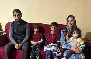 Göreve giderken gözünü kaybeden korucu: "Gaziliğim...