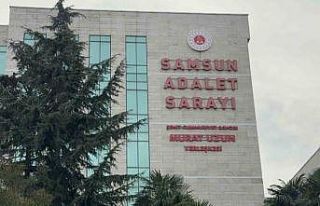 Görme engelli sanığa uyuşturucu ticaretinden 16...