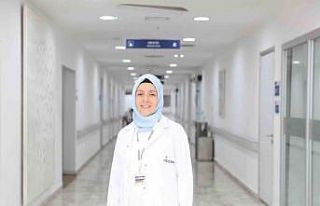 Göz muayenesi nörolojik hastalıkların tanısında...