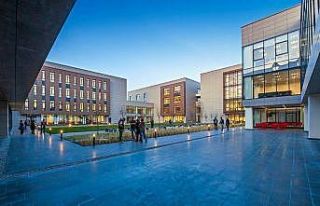 GreenMetric Dünya Üniversiteler Sıralaması’nda...