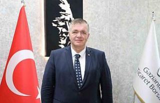 GTB Başkanı Akıncı: "2025, dayanıklılığın...