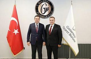 GTB başkanlarından yeni yıl mesajı