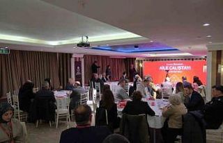 Güçlü aile ve güçlü toplumun yol haritası İnegöl’de...
