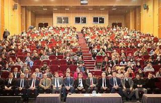 Güçlü ailenin önemi anlatıldı