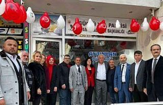 Güçlü Yol, Türkiye için Denizli’den sahaya...