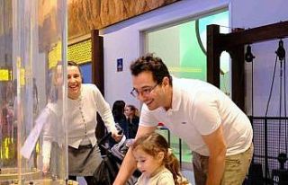 GUHEM’de "En Uzunnn Gece"