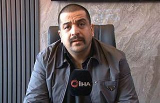 Güllü’nün eski patronu Ferdi Aydın: "Şahitlerin...