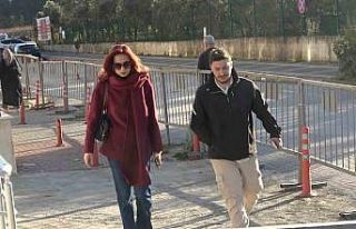 Güllü’nün oğlu adliyeye müşteki olarak ifade...