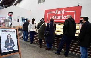 Gülşah Durbay Osmangazi’de dualar ve hayırla...