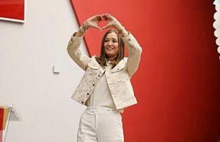 Gülşah Durbay’ın ardından Şehzadeler Belediye...