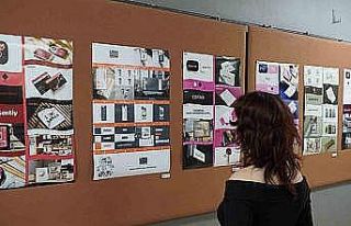 Güzel Sanatlar Eğitimi Bölümü’nden ’Bir Varmış...