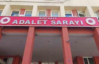 "Hacı baba" vurgunu davasında sanıktan...