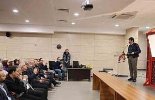 "Hacivat-Karagöz", genç kuşaklarla perde...