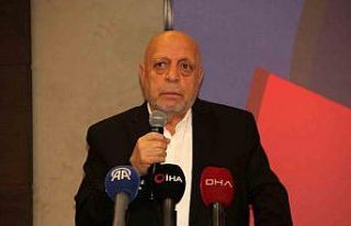 HAK-İŞ Başkanı Arslan: "Asgari ücret tespit...