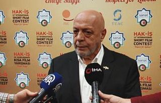 HAK-İŞ Başkanı Arslan: "Asgari Ücret Tespit...