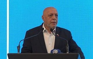 HAK-İŞ’ten ’Sendikal Bakış Açısıyla Engelli...