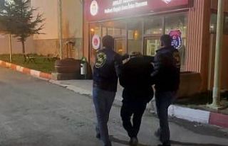 Hakkari’de 10 ayrı dosyadan toplamda 37 yıl kesinleşmiş...