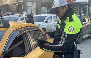 Hakkari’de huzur denetimi