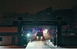 Hakkari’de ’torbacı’ operasyonu