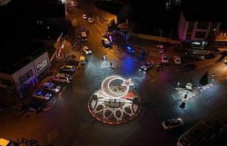 Halı saha kavgası iki beldeyi ayağa kaldırdı