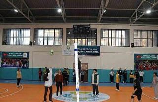 Haliliye’deki spor kurslarına çocuklardan ilgi