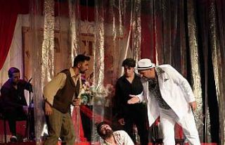 "Hançer Havası"na yoğun ilgi