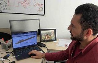 Hareket halindeki elektrikli araçlara kablosuz şarj...