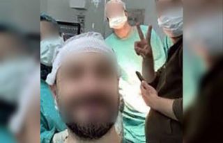 Hastasından fazla para talep eden profesöre tutuklama