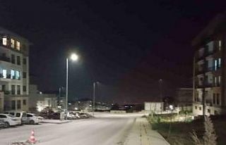 Hatay’da 3,6 büyüklüğünde deprem