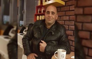 Hatay’da mikserin altında kalan motosiklet sürücüsü...