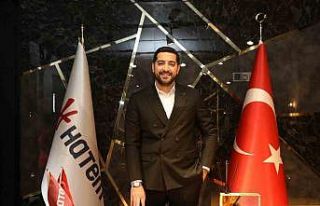 Hatem Hastanesi Yönetim Kurulu Başkanı Aytaç’tan...