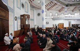 Hayatını kaybeden AİÇÜ öğrencisi Remziye Horuz...