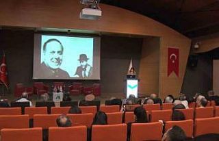 Haydar Aliyev, vefatının 22. yılında Üsküdar...