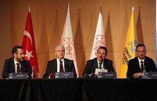 Hazreti Mevlana’nın 752. Vuslat Yıl Dönümü...