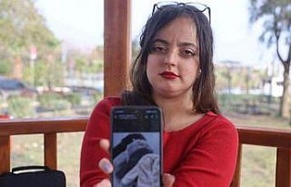 Hediye almak isteyen üniversite öğrencisi IBAN...