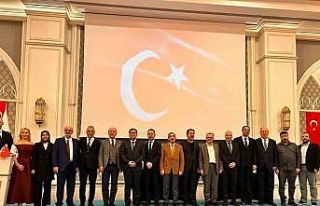 HEKİMSEN Başkanı Kurban: "Biz yeniliklere...