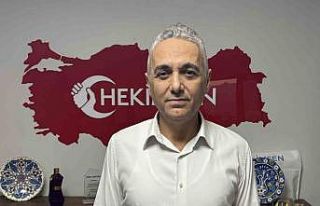 Hekimsen’den "sağlık harcamaları" ve...