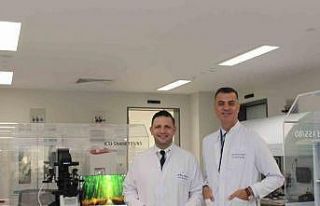 Hem kadın hem erkek infertilitesi tedavilerinde kapsamlı...