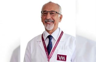 "Her 8 kadından biri risk altında: Erken fark...