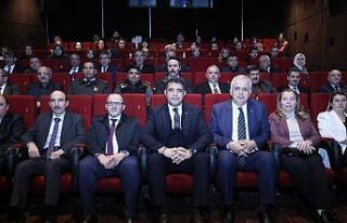 Hind Rajab’ın Sesi Düzce’de özel gösterimle...