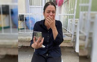 Hiranur’un ölümüne neden olan 3 sanık ilk kez...