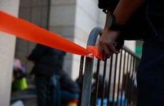 Hong Konglu medya patronu Lai, yabancı güçlerle...