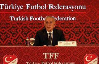 İbrahim Hacıosmanoğlu: "Yıllardır Türk...