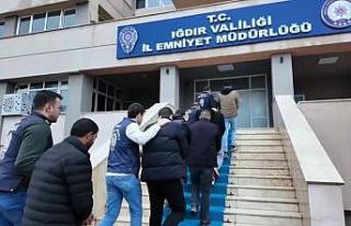 Iğdır’da "müstehcenlik" operasyonu:...