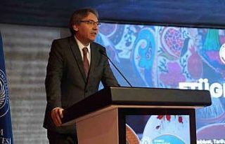 İGÜ, ETÜGENÇ Kültür Çalıştayı’na ev sahipliği...