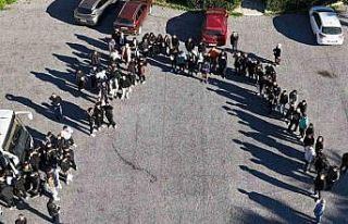 İHA Bakım ve Onarımı İçin Elektro-Mekanik Teknisyenlerinin...