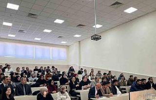 İktisadi ve İdari Bilimler Fakültesi’nde STK...